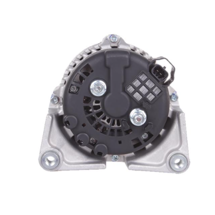 ALTERNADOR COMPATÍVEL DELCO 12V 100A ONIX/SONIC/CRUZE ER70058