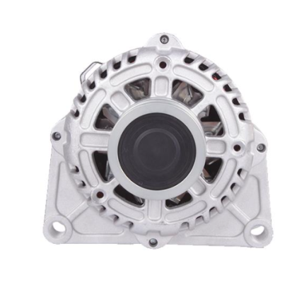 ALTERNADOR COMPATÍVEL DELCO 12V 100A ONIX/SONIC/CRUZE ER70058