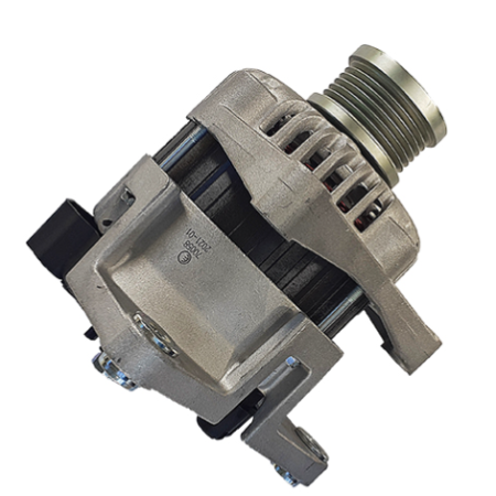 ALTERNADOR COMPATÍVEL DELCO 12V 100A ONIX/SONIC/CRUZE ER70058