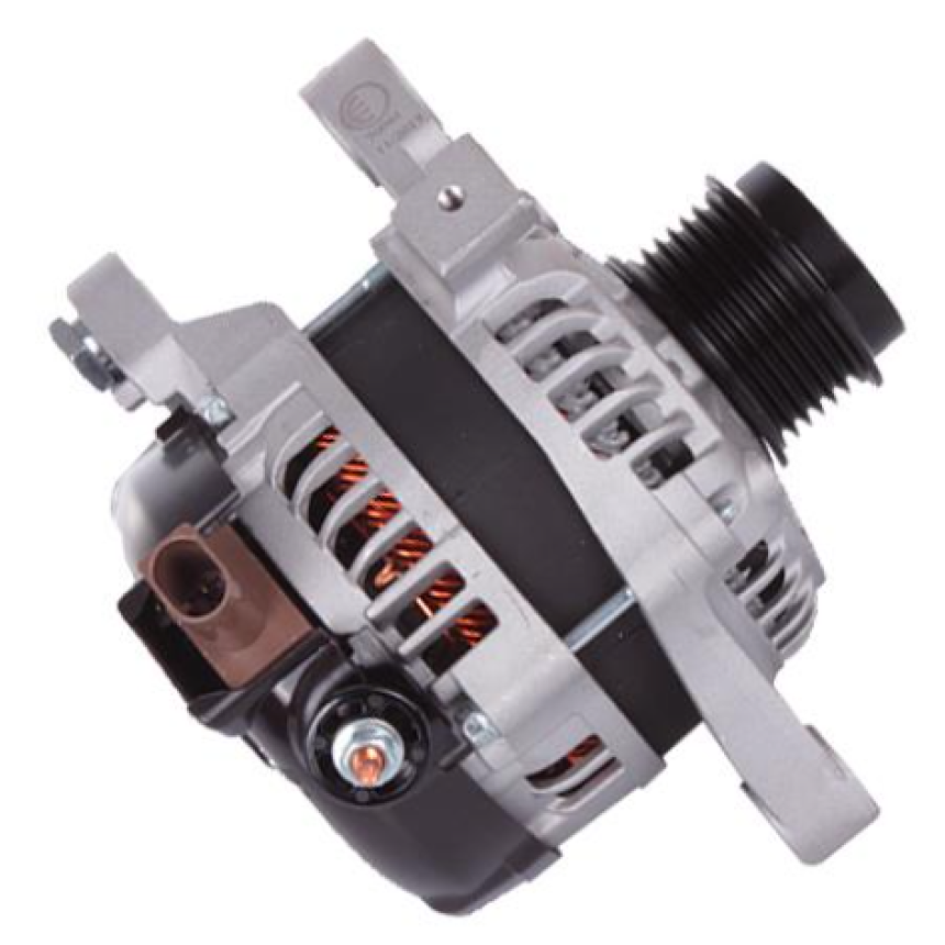 ALTERNADOR COMPATÍVEL DENSO 12V 110A COROLLA ER70061
