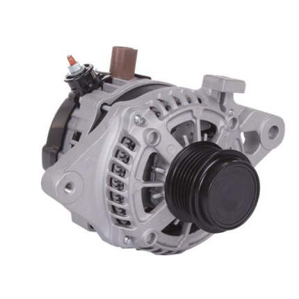 ALTERNADOR COMPATÍVEL DENSO 12V 110A COROLLA ER70061