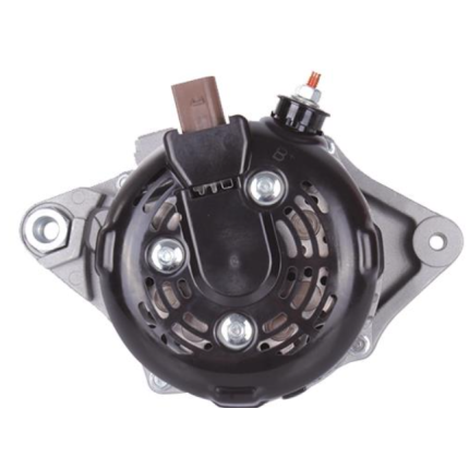 ALTERNADOR COMPATÍVEL DENSO 12V 110A COROLLA ER70061