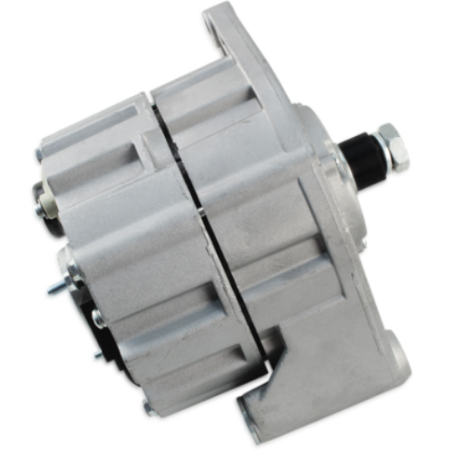 ALTERNADOR COMPATÍVEL BOSCH 24V 45A ER70602