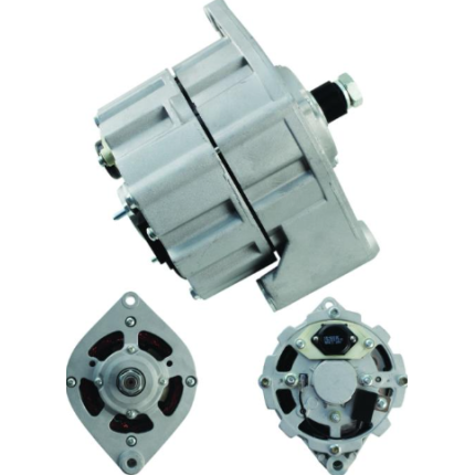 ALTERNADOR COMPATÍVEL BOSCH 24V 45A ER70602