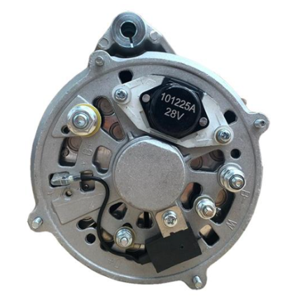 ALTERNADOR COMPATÍVEL BOSCH 24V 80A MB1938 ANTIGO ER70604