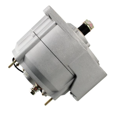 ALTERNADOR COMPATÍVEL BOSCH 24V 80A MB1938 ANTIGO ER70604