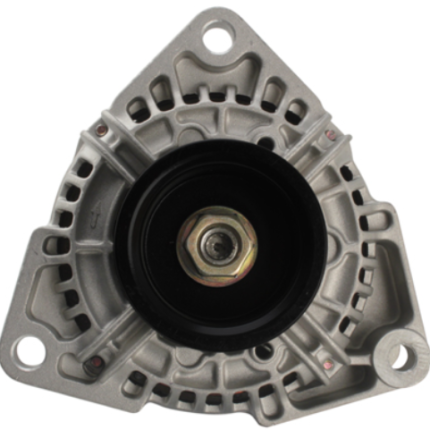 ALTERNADOR COMPATÍVEL BOSCH ELETR 24V 80A POLIA 9PK ER70605
