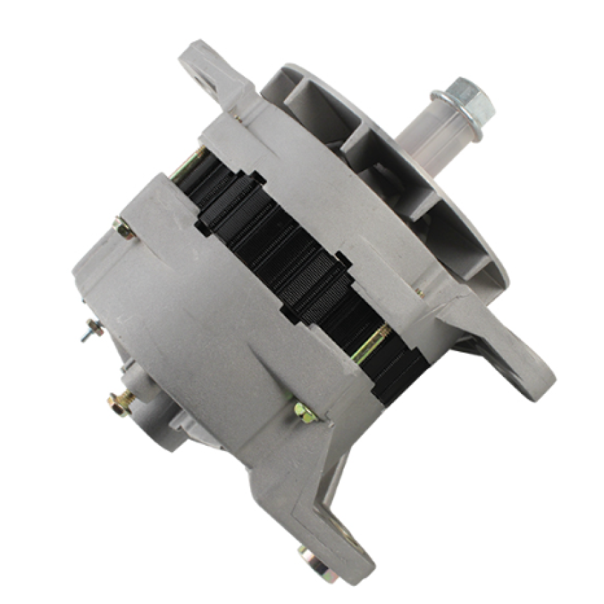 ALTERNADOR COMPATÍVEL DELCO 21SI 12V 100A CUMMINS ER70607