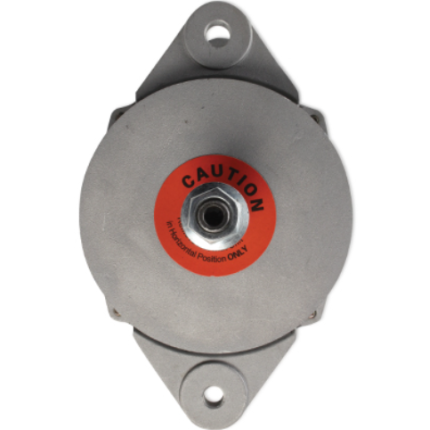 ALTERNADOR COMPATÍVEL DELCO 21SI 12V 100A CUMMINS ER70607