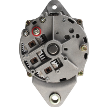 ALTERNADOR COMPATÍVEL DELCO 21SI 12V 100A CUMMINS ER70607