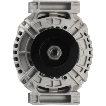 ALTERNADOR COMPATÍVEL BOSCH ELETR 24V 100A S-5 ER70608