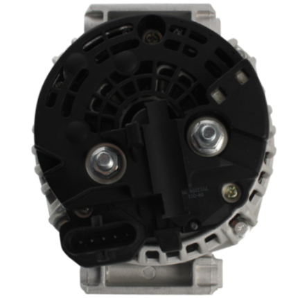 ALTERNADOR COMPATÍVEL BOSCH ELETR 24V 100A S-5 ER70608