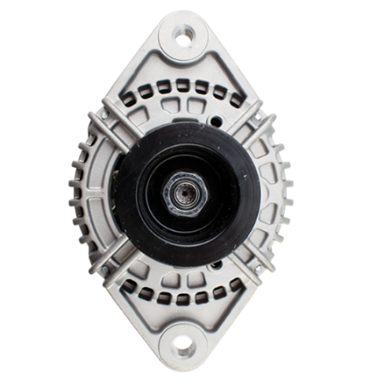 ALTERNADOR COMPATÍVEL BOSCH ELETR 24V 150A VOLVO/ONIBUS ER70609