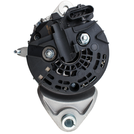 ALTERNADOR COMPATÍVEL BOSCH ELETR 24V 150A VOLVO/ONIBUS ER70609