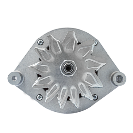 ALTERNADOR COMPATÍVEL BOSCH 24V 80A VOLVO ER70613