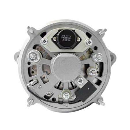 ALTERNADOR COMPATÍVEL BOSCH 24V 80A VOLVO ER70613