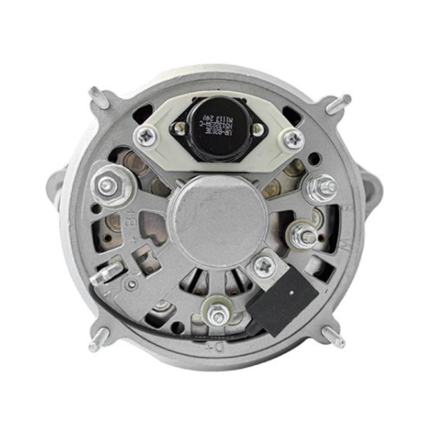 ALTERNADOR COMPATÍVEL BOSCH 24V 80A VOLVO ER70613