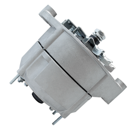 ALTERNADOR COMPATÍVEL BOSCH 24V 80A VOLVO ER70613