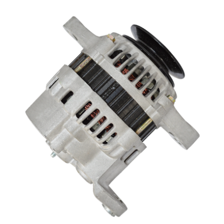 ALTERNADOR COMPATÍVEL MITSUBISHI 12V 50A EMPILHADEIRA /HYSTER ER70615