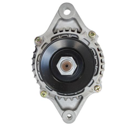 ALTERNADOR COMPATÍVEL MITSUBISHI 12V 50A EMPILHADEIRA /HYSTER ER70615