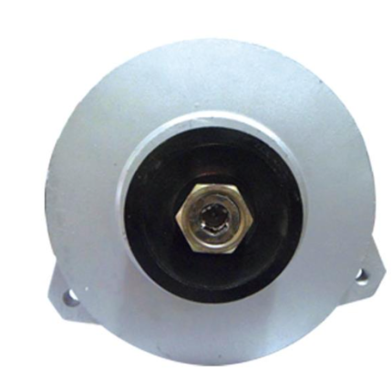 ALTERNADOR COMPATÍVEL BOSCH 24V 140A MB ONIBUSE R70616