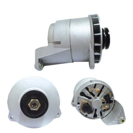 ALTERNADOR COMPATÍVEL BOSCH 24V 140A MB ONIBUSE R70616