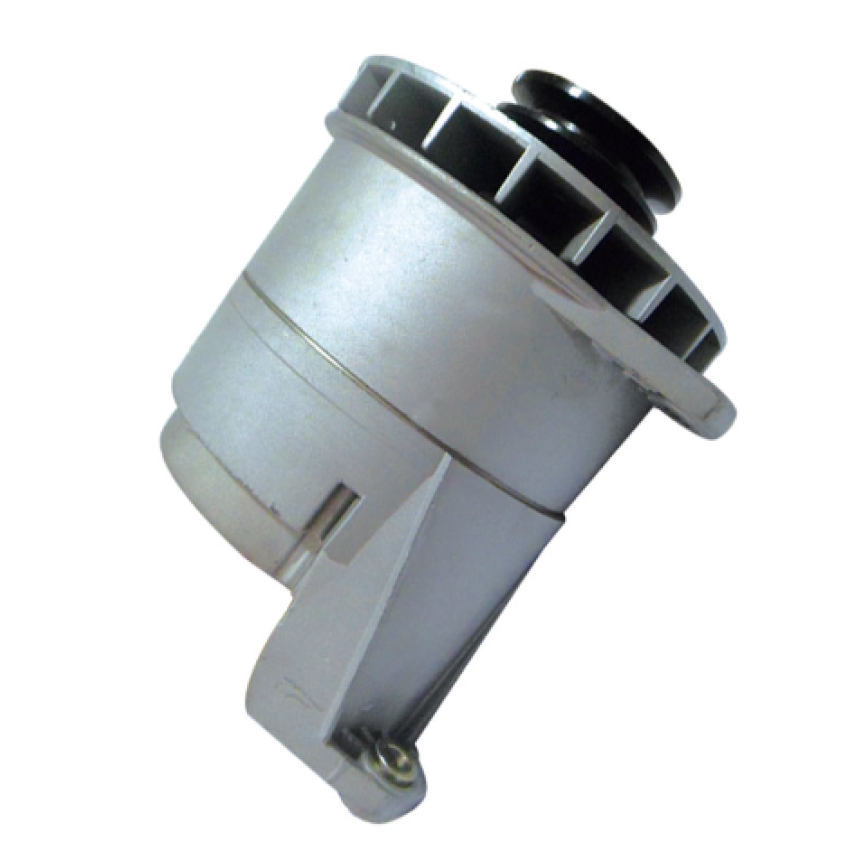 ALTERNADOR COMPATÍVEL BOSCH 24V 140A MB ONIBUSE R70616