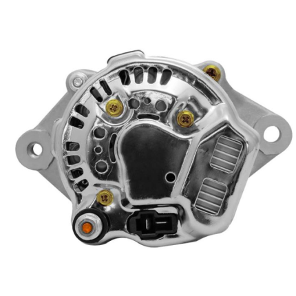 ALTERNADOR COMPATÍVEL DENSO 12V 40A EMPILHADEIRA CASE/KUBOTA - 2T ER70620
