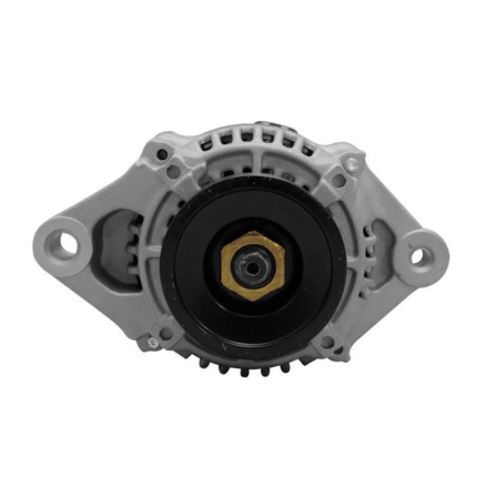 ALTERNADOR COMPATÍVEL DENSO 12V 40A EMPILHADEIRA CASE/KUBOTA - 2T ER70620