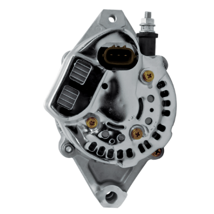ALTERNADOR COMPATÍVEL DENSO 12V 50A EMPILHADEIRA ER70621