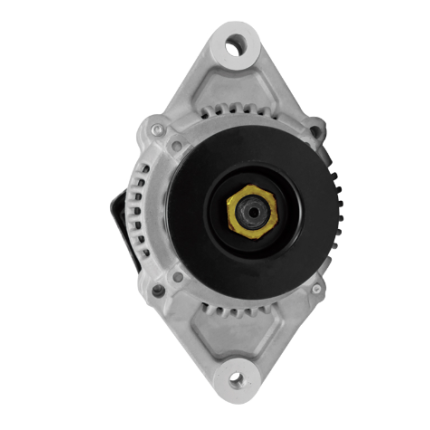 ALTERNADOR COMPATÍVEL DENSO 12V 50A EMPILHADEIRA ER70621