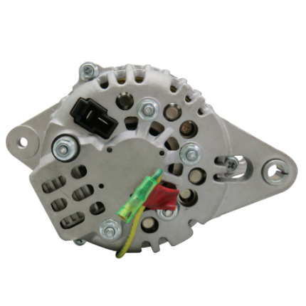 ALTERNADOR COMPATÍVEL DENSO 12V 40A ER70622