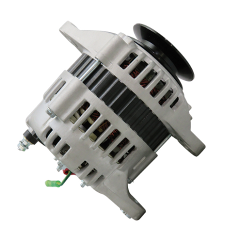 ALTERNADOR COMPATÍVEL DENSO 12V 40A ER70622