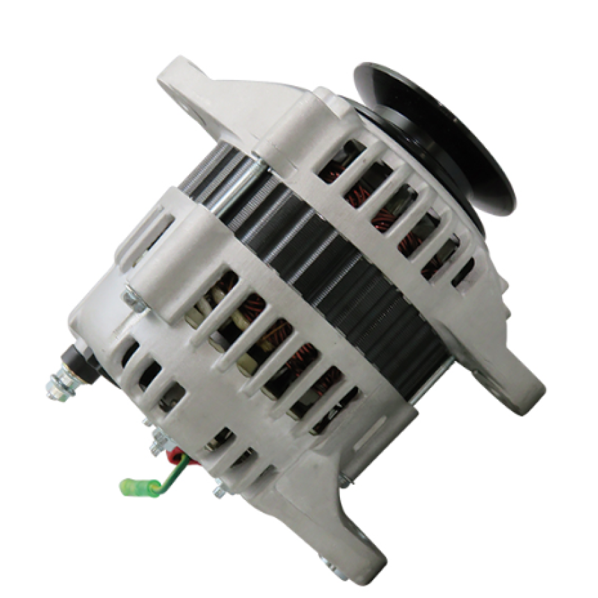 ALTERNADOR COMPATÍVEL DENSO 12V 40A ER70622