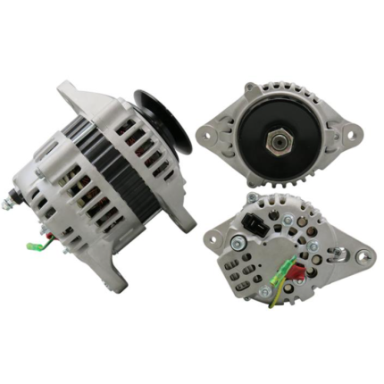 ALTERNADOR COMPATÍVEL DENSO 12V 40A ER70622