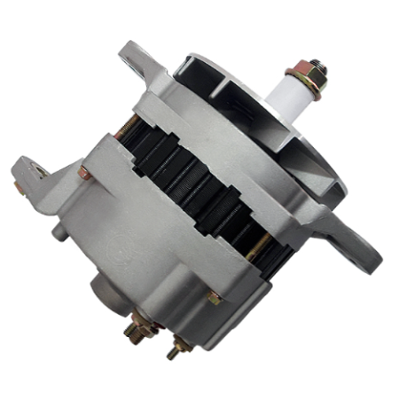 ALTERNADOR COMPATÍVEL DELCO 22SI 24V 70A ER70623