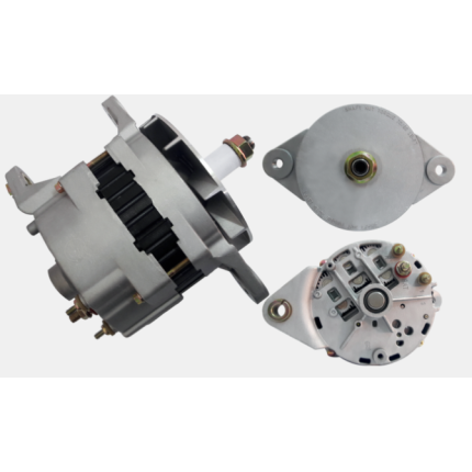 ALTERNADOR COMPATÍVEL DELCO 22SI 24V 70A ER70623