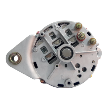 ALTERNADOR COMPATÍVEL DELCO 22SI 24V 70A ER70623