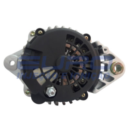 ALTERNADOR COMPATÍVEL DELCO 24SI 24V 70A ER70624