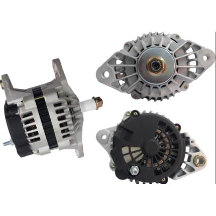 ALTERNADOR COMPATÍVEL DELCO 24SI 24V 70A ER70624