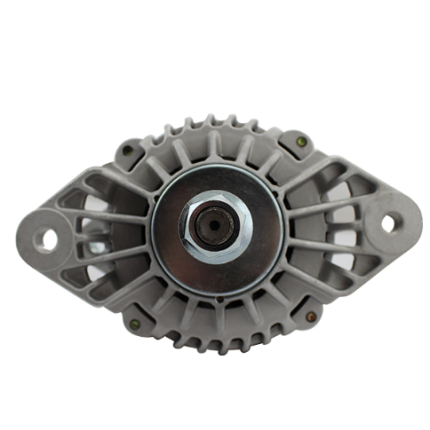 ALTERNADOR COMPATÍVEL DELCO 24SI 24V 70A ER70624