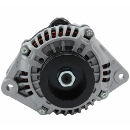 ALTERNADOR COMPATÍVEL MITSUBISHI 24V 60A VOLVO VM ER70627