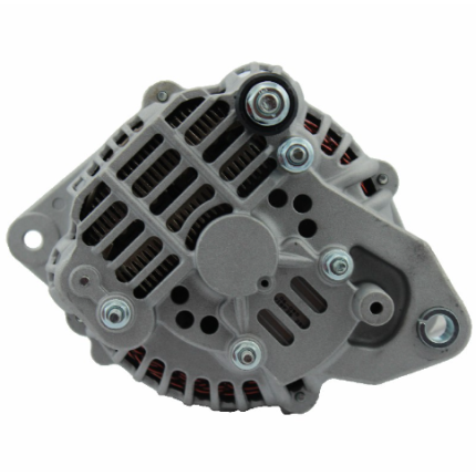 ALTERNADOR COMPATÍVEL MITSUBISHI 24V 60A VOLVO VM ER70627