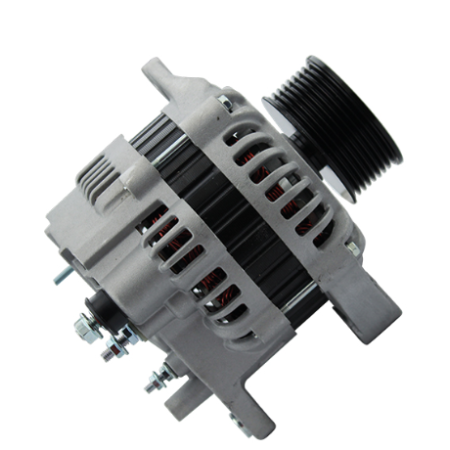 ALTERNADOR COMPATÍVEL MITSUBISHI 24V 60A VOLVO VM ER70627
