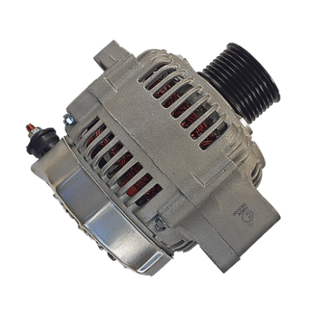 ALTERNADOR COMPATÍVEL DENSO 12V 140A ER70629