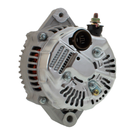 ALTERNADOR COMPATÍVEL DENSO 12V 140A ER70629