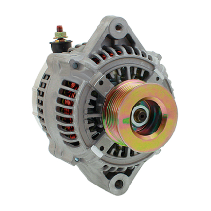 ALTERNADOR COMPATÍVEL DENSO 12V 140A ER70629