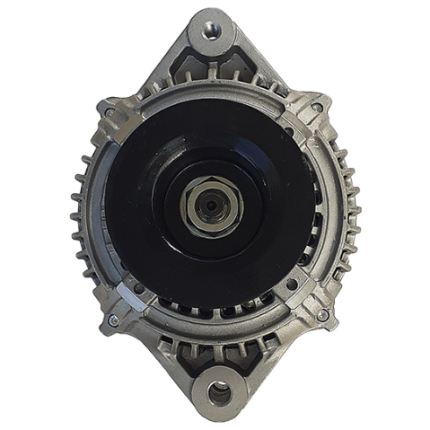 ALTERNADOR COMPATÍVEL DENSO 12V 120A - ER70630
