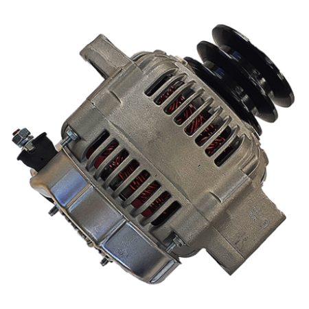 ALTERNADOR COMPATÍVEL DENSO 12V 120A - ER70630