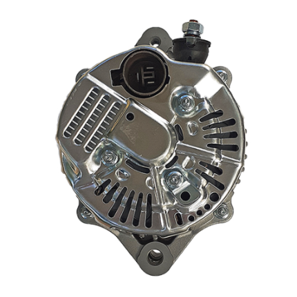 ALTERNADOR COMPATÍVEL DENSO 12V 120A - ER70630